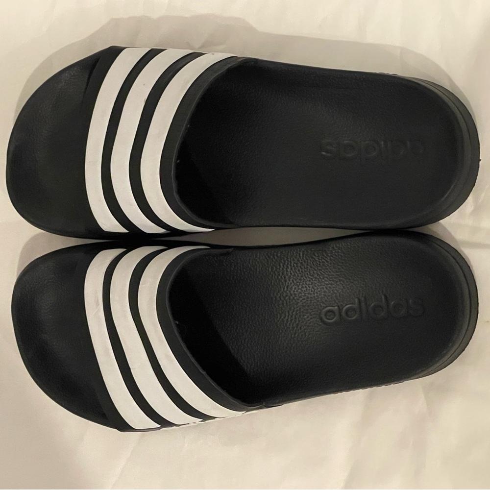 Men’s Adidas Slider Sandals